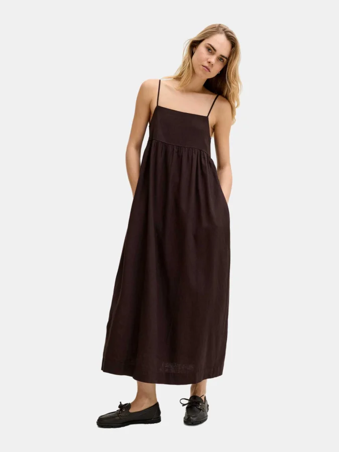 JJXX - JXALMIRA LINEN BLEND...