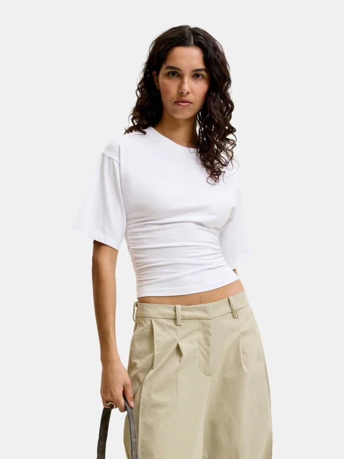 JJXX - JXELORA STR SS TEE JRS