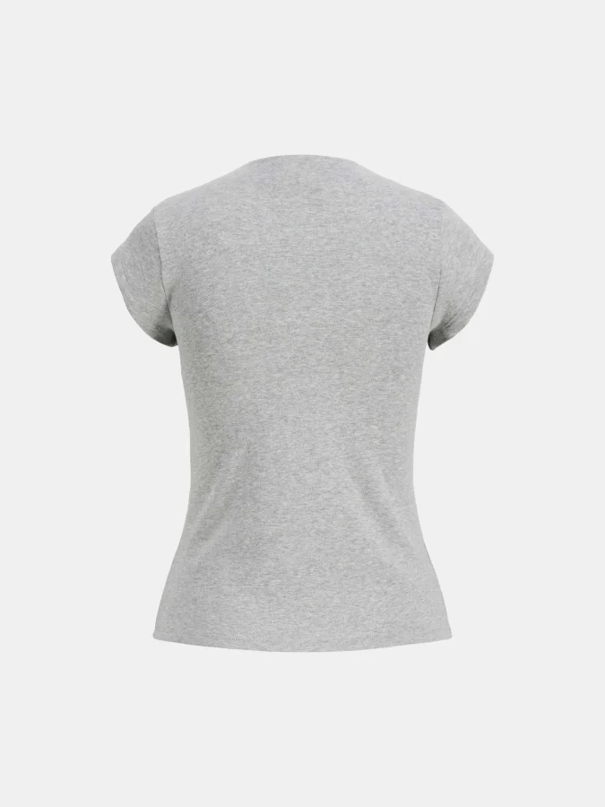 JJXX - JXMYA STR CAP TEE JRS 2