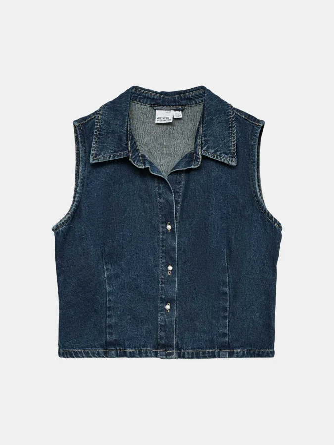 Vero Moda - VMMOLLA SL...