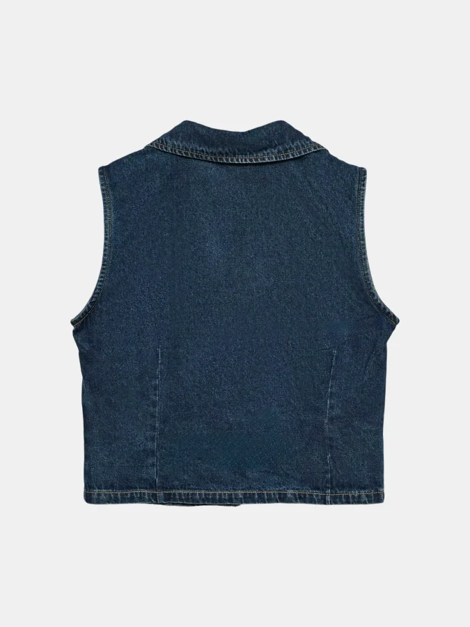 Vero Moda - VMMOLLA SL... 2
