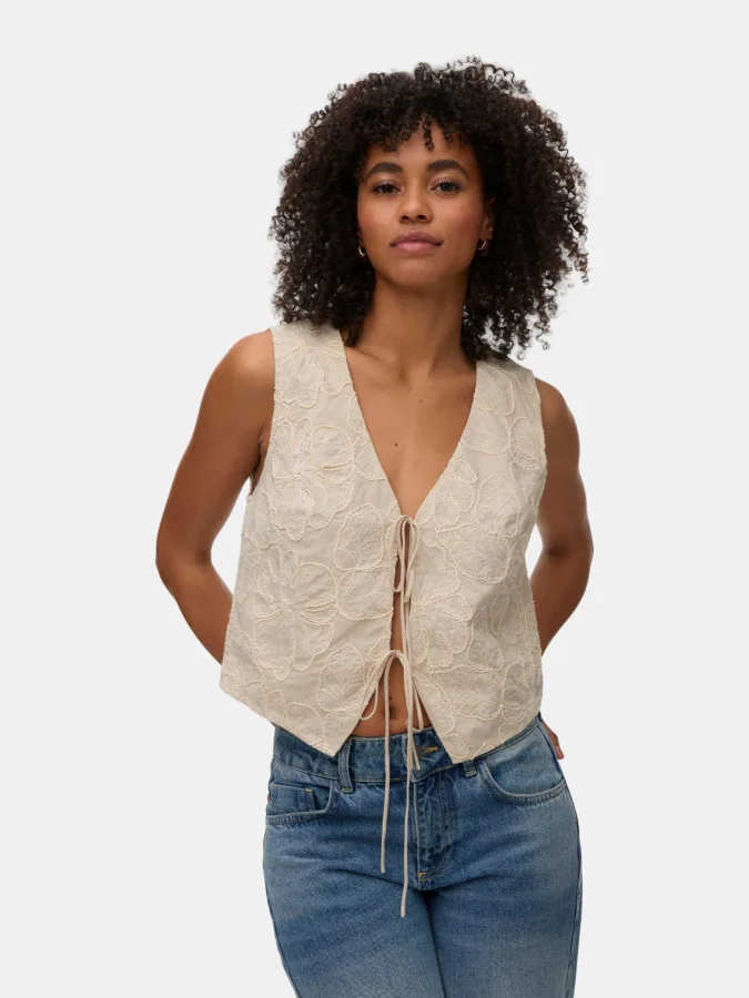Vero Moda - VMMILLIA SL...