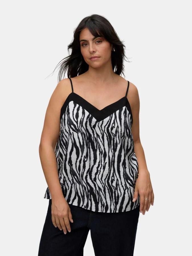 Vero Moda Curve - VMCDENISE...