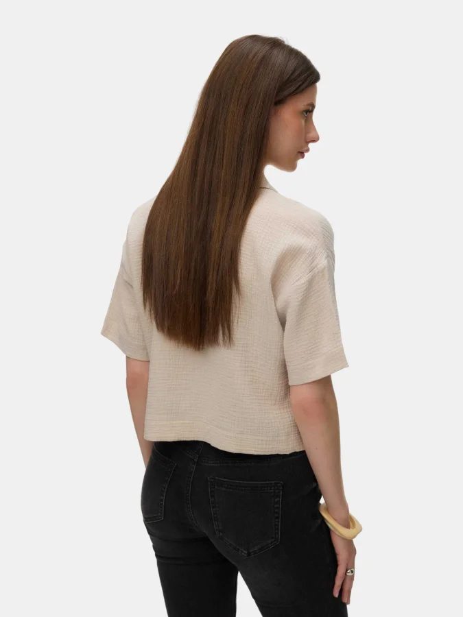 Vero Moda - VMNATALI SS... 2