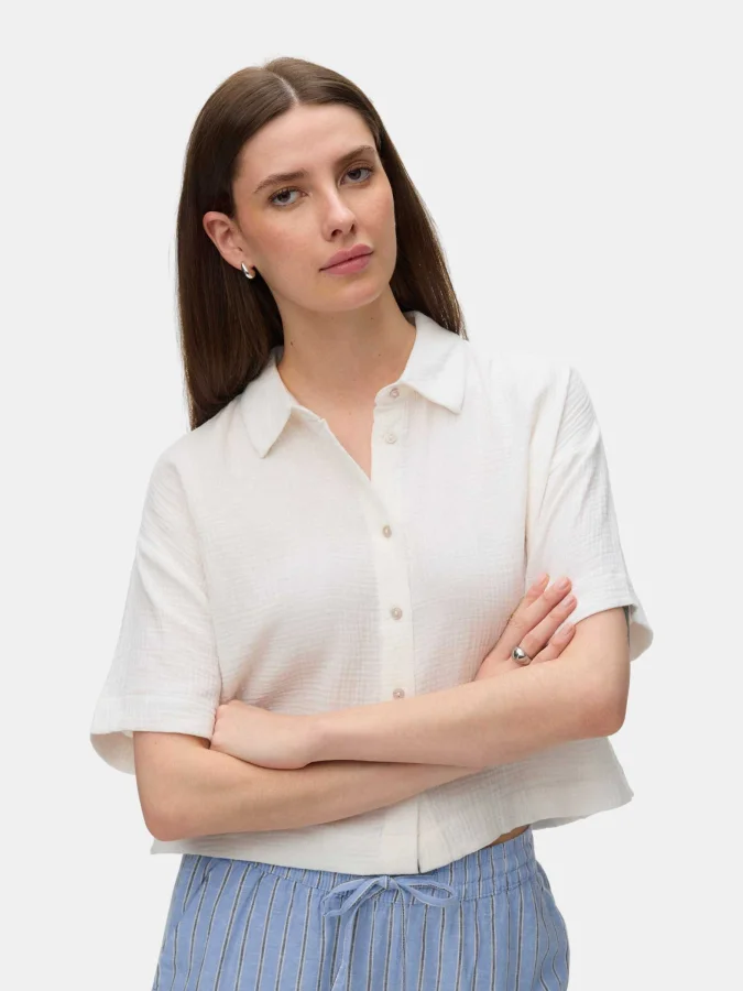 Vero Moda - VMNATALI SS...