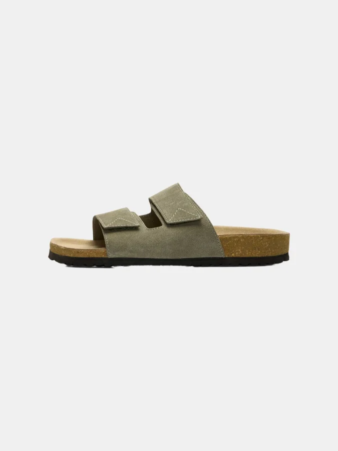 Selected - SLMBASTIAN SUEDE...