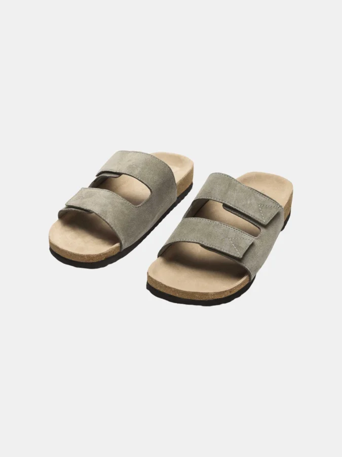 Selected - SLMBASTIAN SUEDE... 2