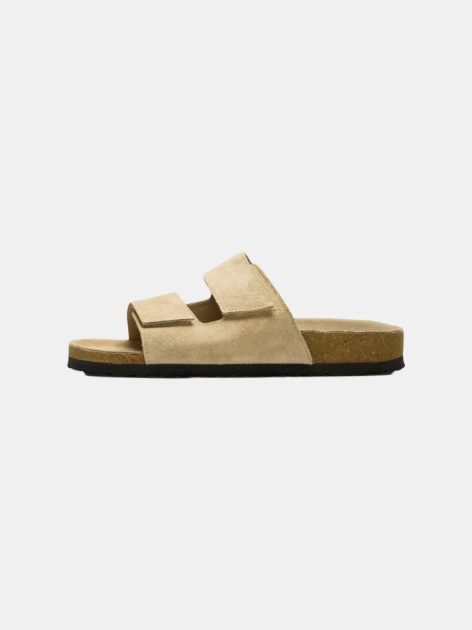Selected - SLMBASTIAN SUEDE...