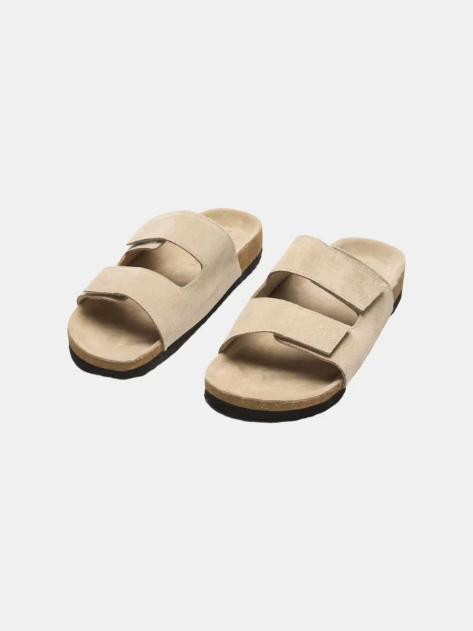 Selected - SLMBASTIAN SUEDE... 2