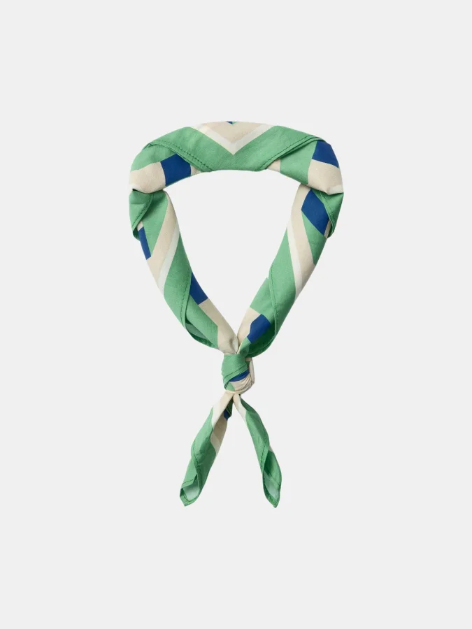 Selected - SLMNICOLAJ BANDANA