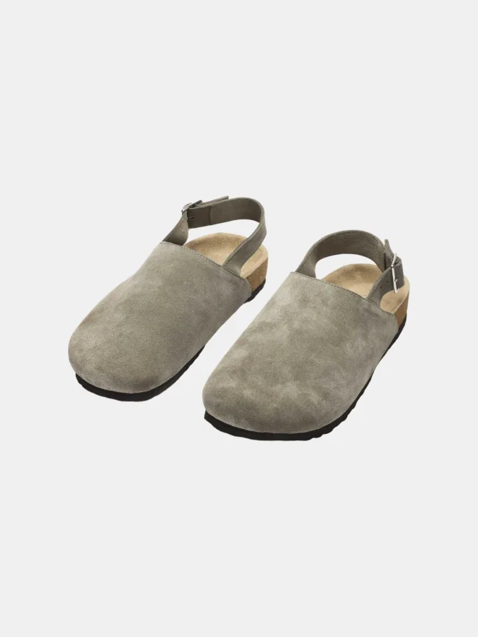 Selected - SLHBASTIAN SUEDE... 2