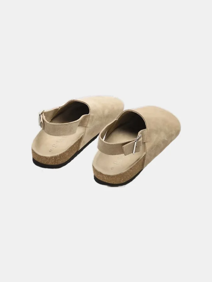 Selected - SLHBASTIAN SUEDE... 2