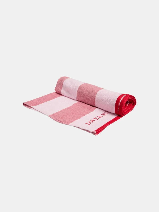 Pieces - PCKASIDA TOWEL WVN BC