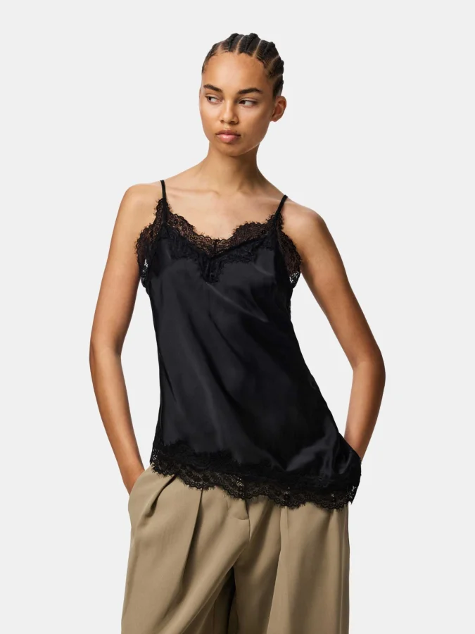Pieces - PCJESSA SINGLET...