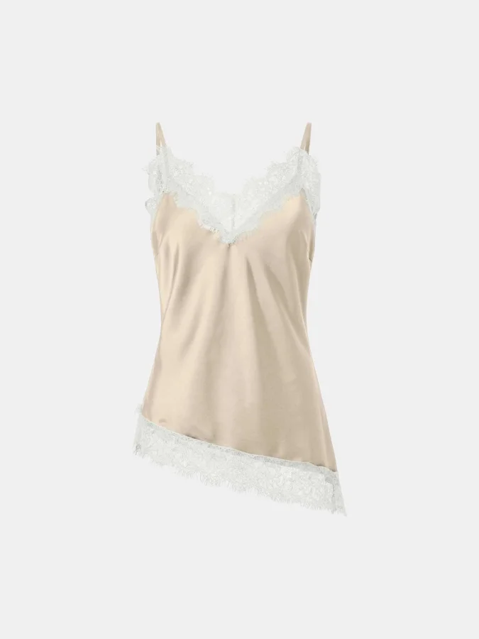 Pieces - PCJESSA SINGLET...