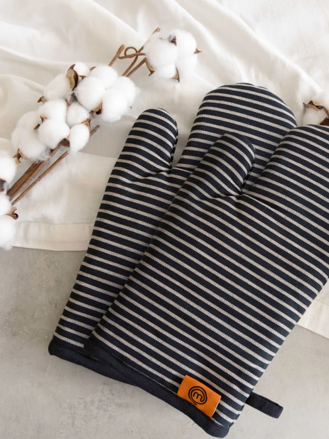 Masterchef -Kitchen Gloves,... 2
