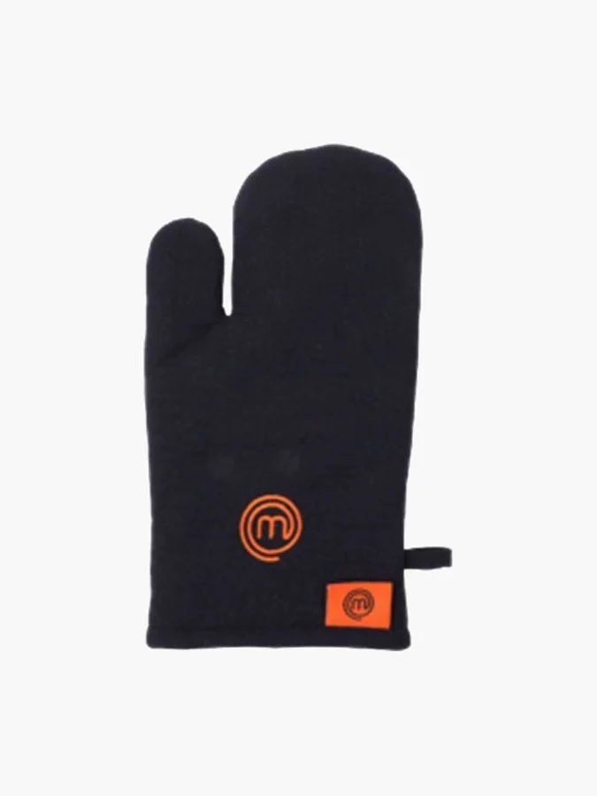Masterchef - Oven glove set...
