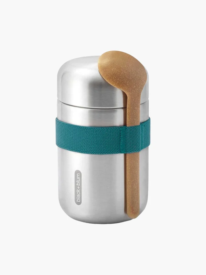 Black Blum, Lunch Box, 400ml