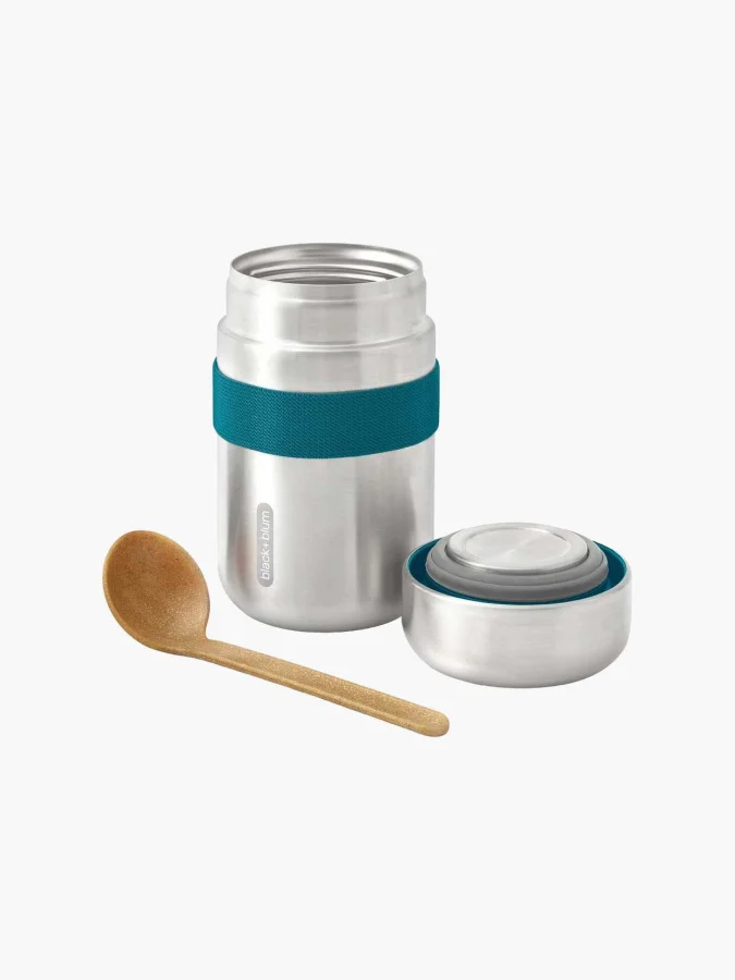 Black Blum, Lunch Box, 400ml 2