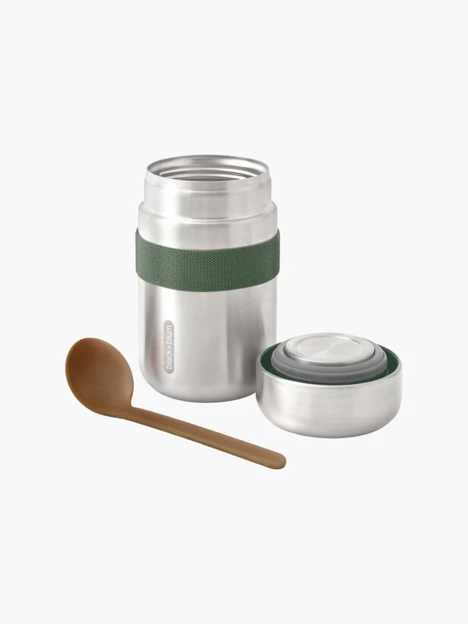 Black Blum, Lunch Box, 400ml 2