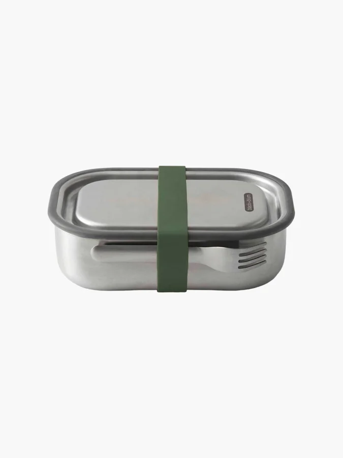 Black Blum, Lunch Box, 1L
