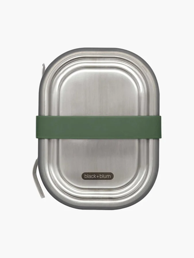 Black Blum, Lunch Box, 600ml 2