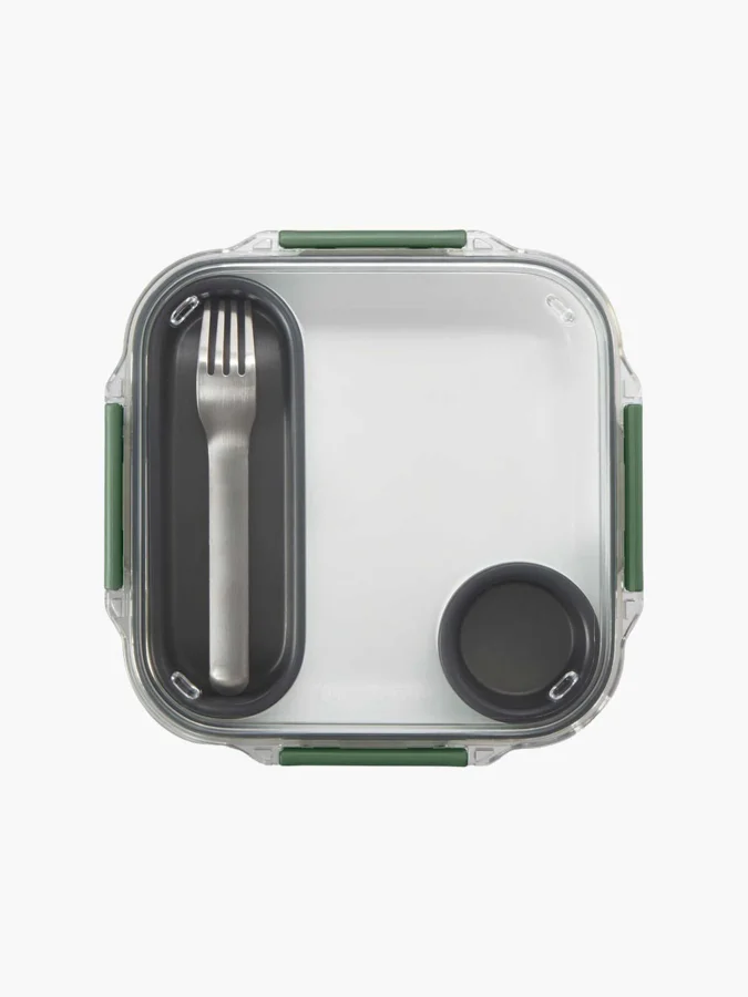 Black Blum, Lunch Box, 1L