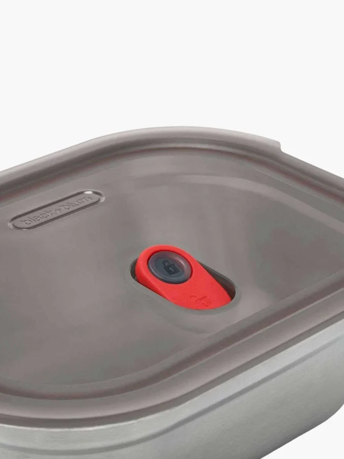 Black Blum, Lunch Box, 1.2L 2