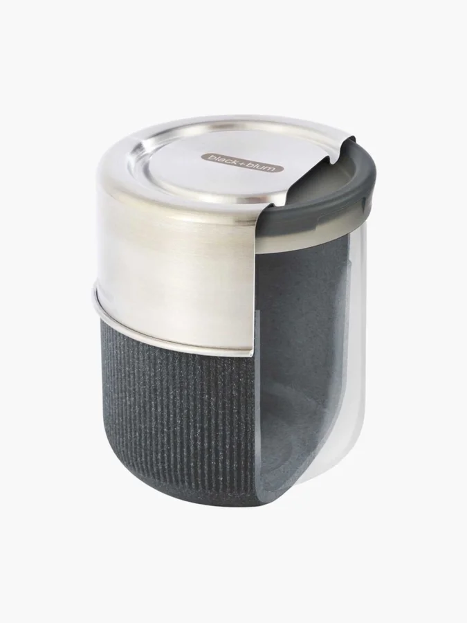 Black Blum, Lunch Box, 450ml 2