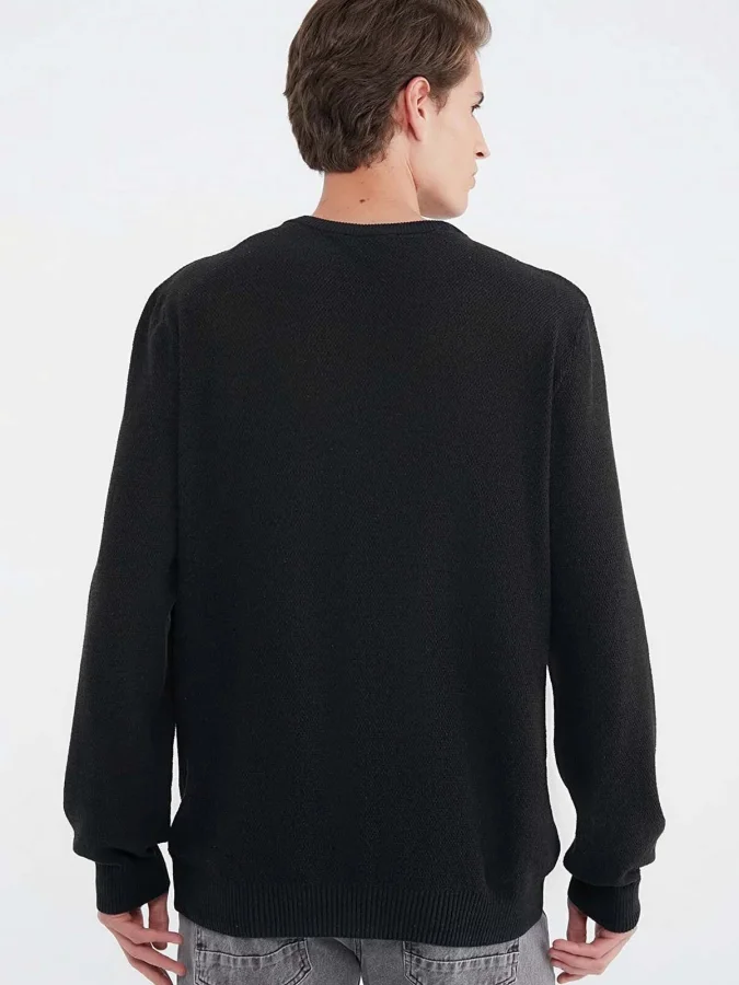 Mavi - CREW NECK SWEATER 2