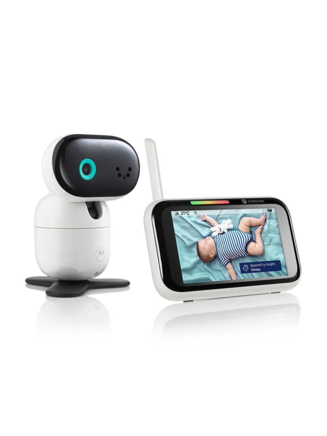 Motorola - MOTOROLA PIP1710... 2