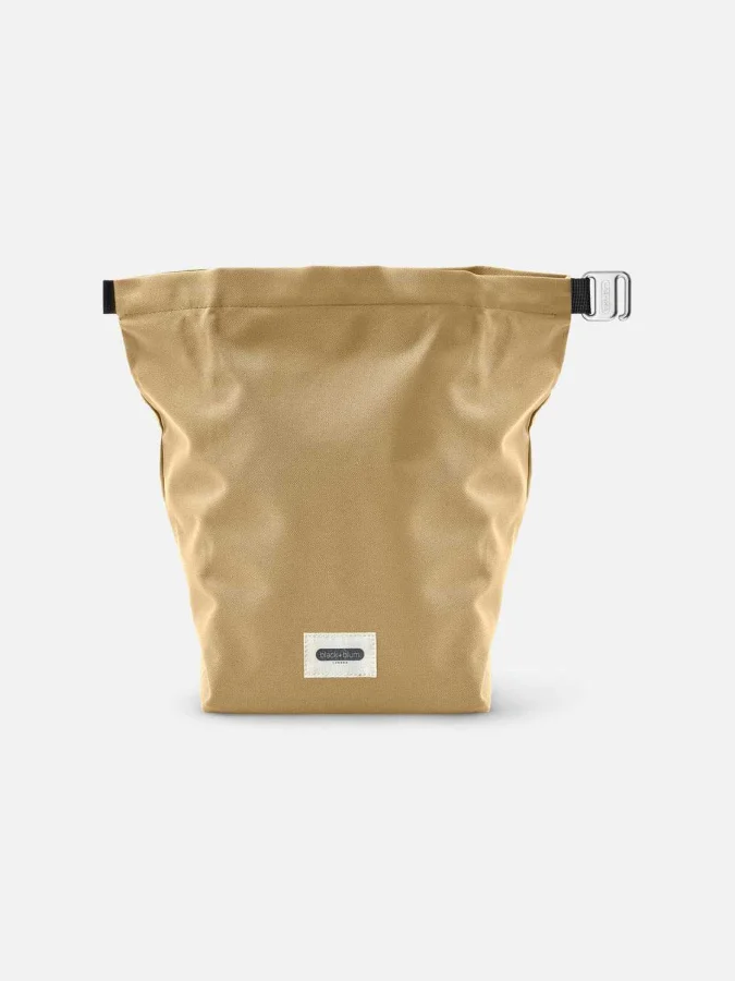 Black Blum, Lunch Bag, 6.7L 2
