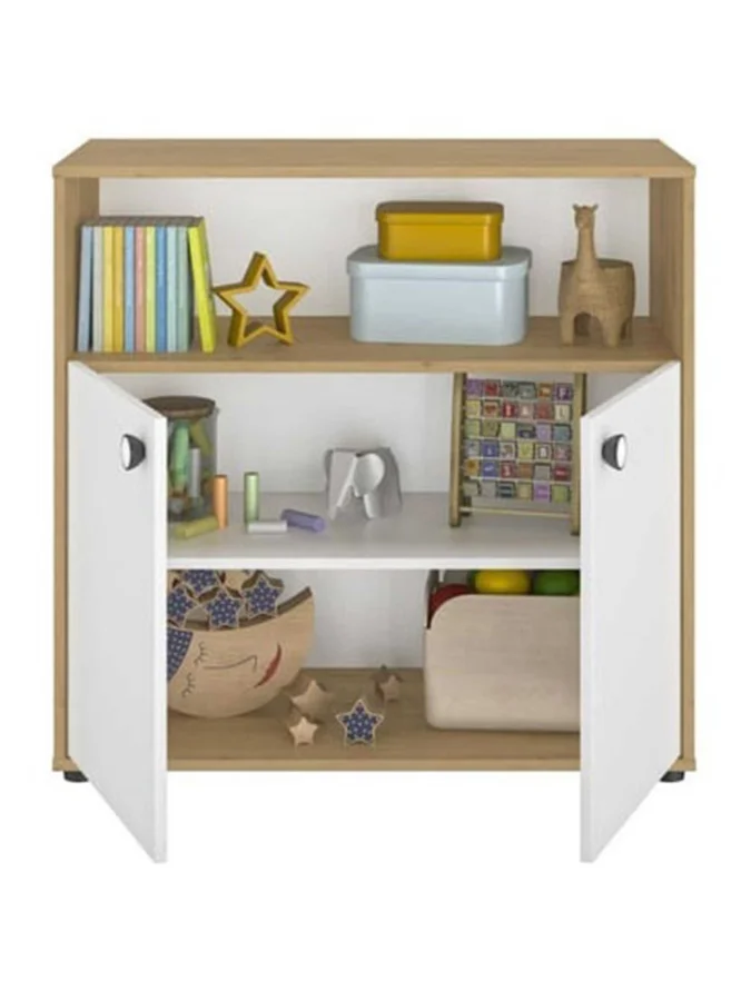 Galipette - COMMODE 2 PORTES 2