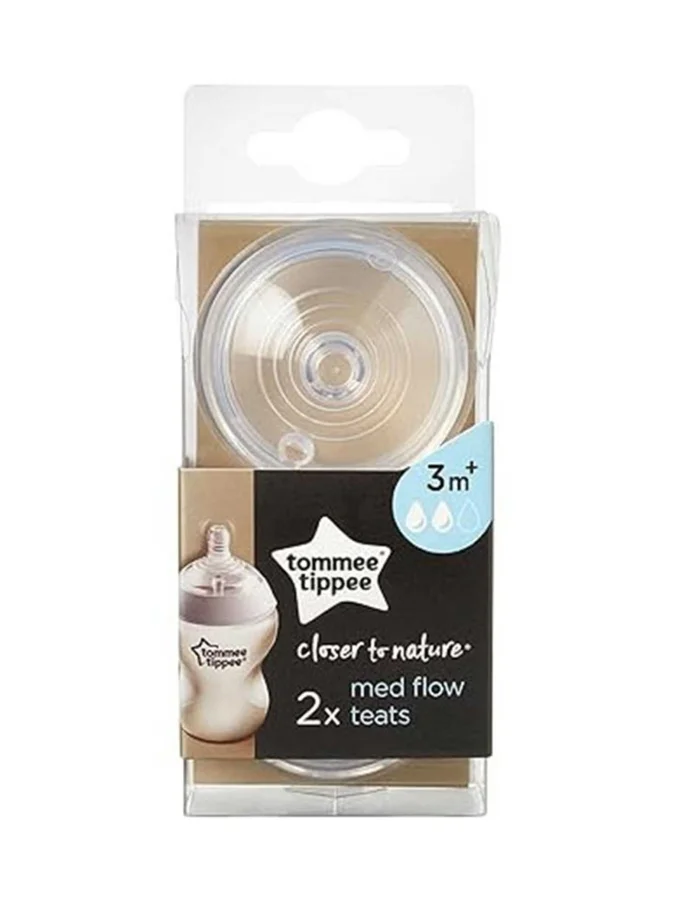 Tommee Tippee - TT CTN 2X... 2