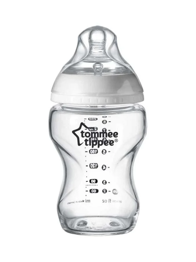Tommee Tippee - TT NS GLASS...