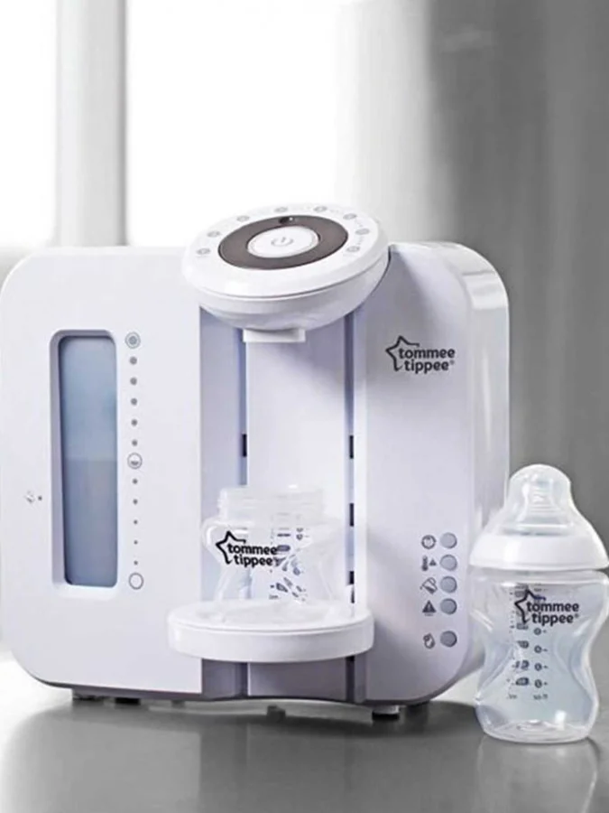 Tommee Tippee - TT CTN... 2