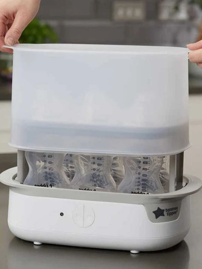Tommee Tippee - TT ELECTRIC... 2