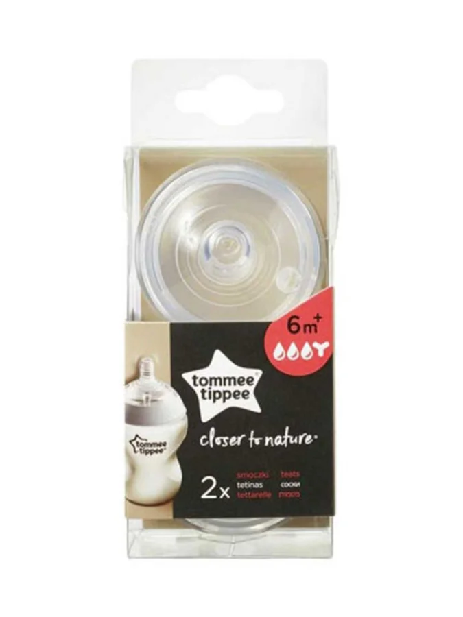 Tommee Tippee - TT NS 2X... 2