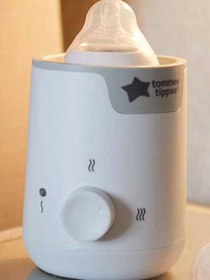 Tommee Tippee - TT FOOD &... 2