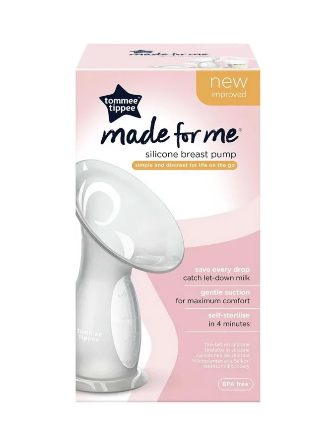 Tommee Tippee - TT SILICONE... 2