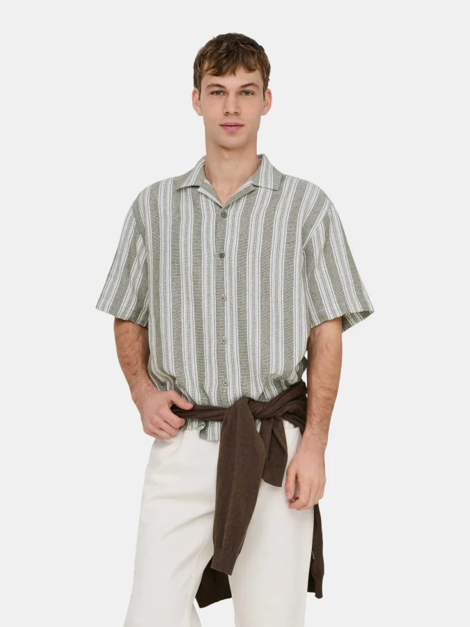 ONLY & SONS - ONSWALKER RLX... 2