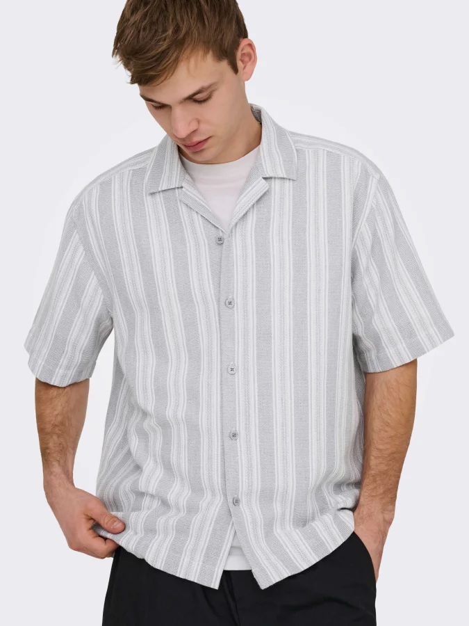 ONLY & SONS - ONSWALKER RLX... 2