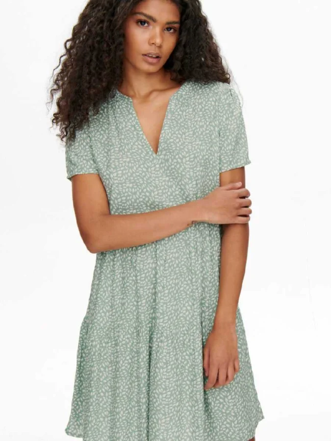 ONLY - ONLZALLY S/S THEA...