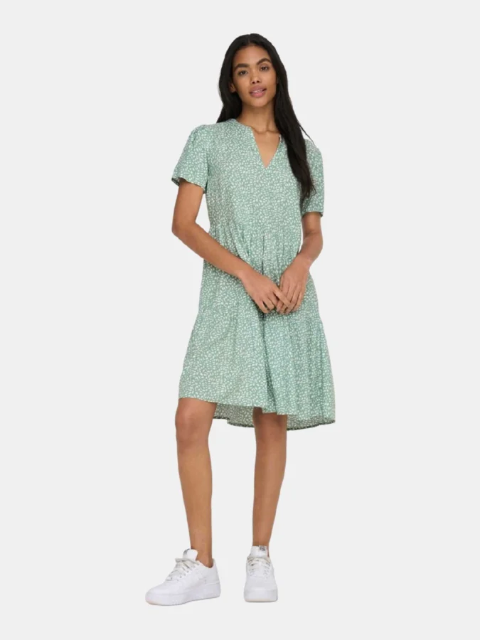 ONLY - ONLZALLY S/S THEA... 2