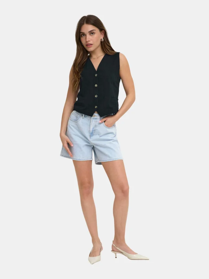ONLY - ONLTIZANA COTTON... 2