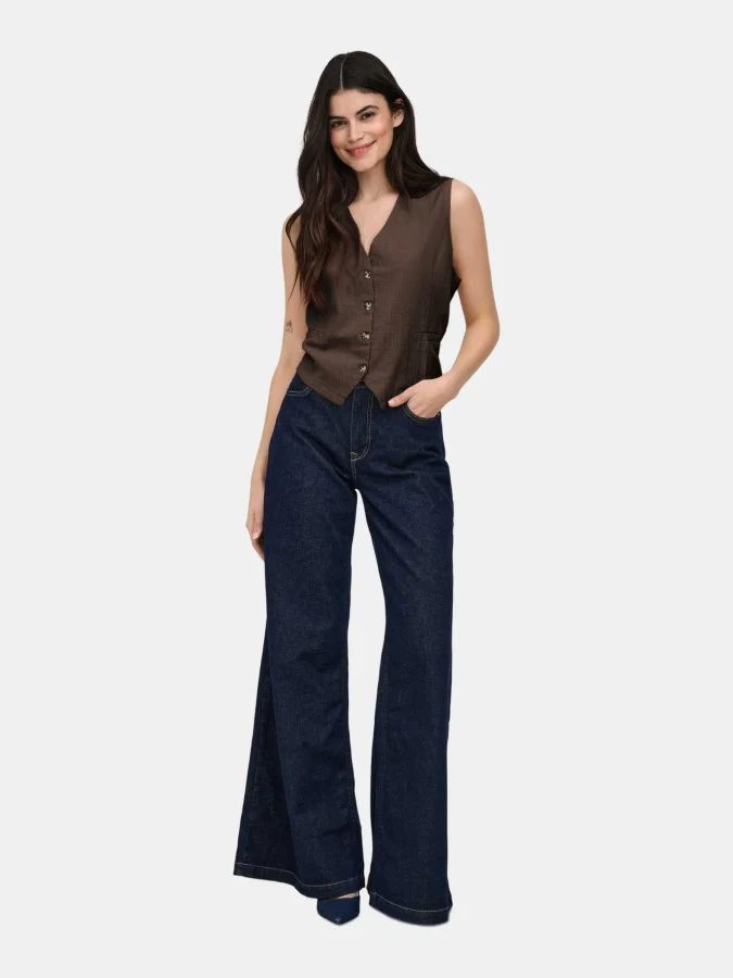 ONLY - ONLTIZANA COTTON... 2