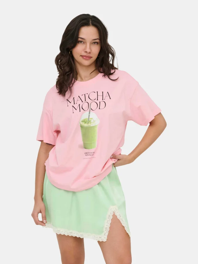 ONLY - ONLVIVVI S/S LOVELY...