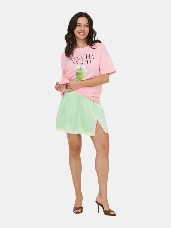 ONLY - ONLVIVVI S/S LOVELY... 2