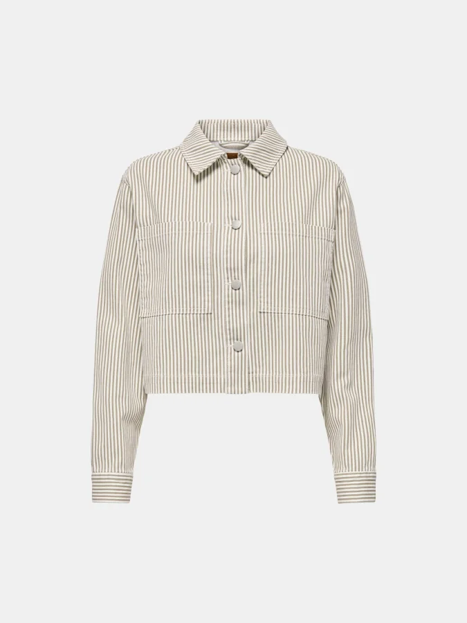 ONLY - ONLNAOMI STRIPE...