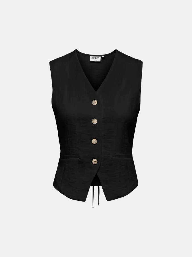 ONLY - ONLITA S/L LINEN...